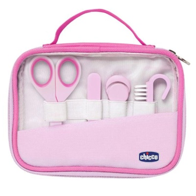 Маникюрный набор Chicco 320611029 1